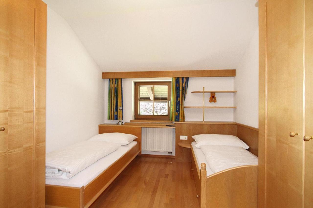 Apartment Roessl, Itter Exterior photo